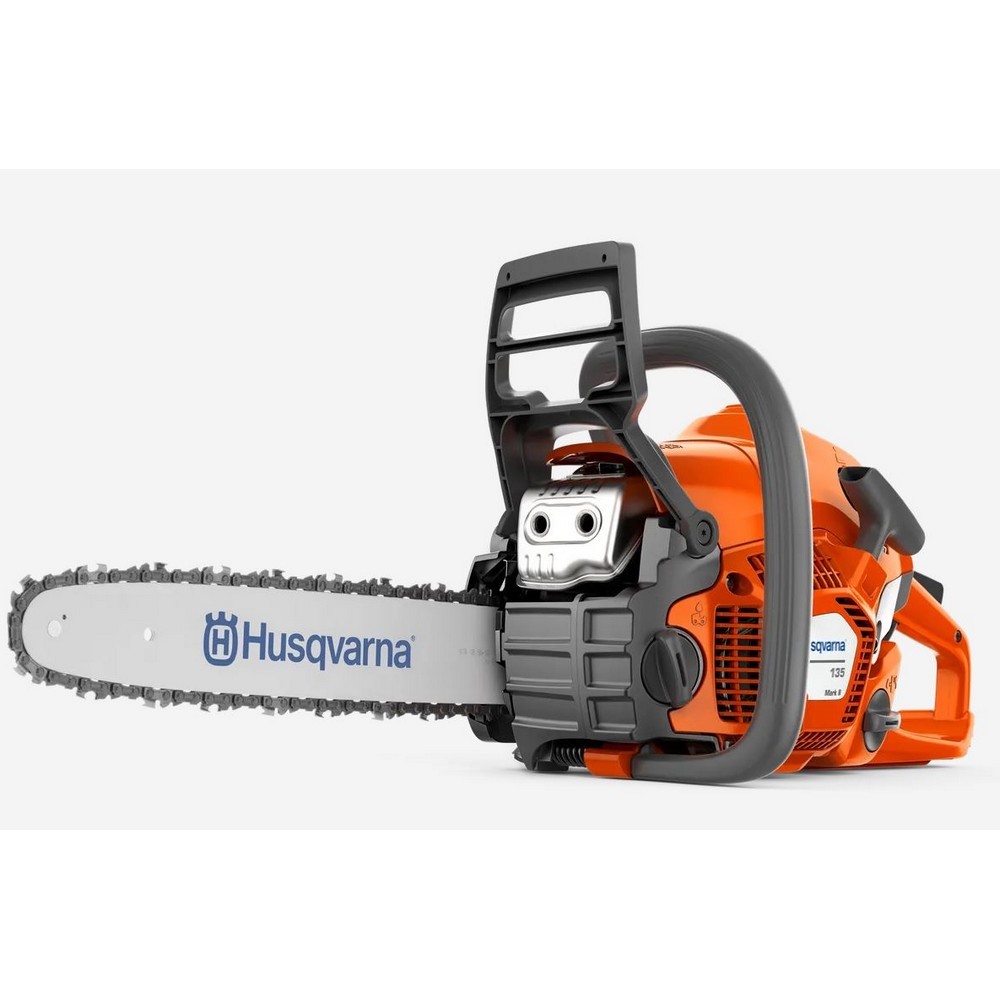 TRONCONNEUSE HUSQVARNA 135 MARK II